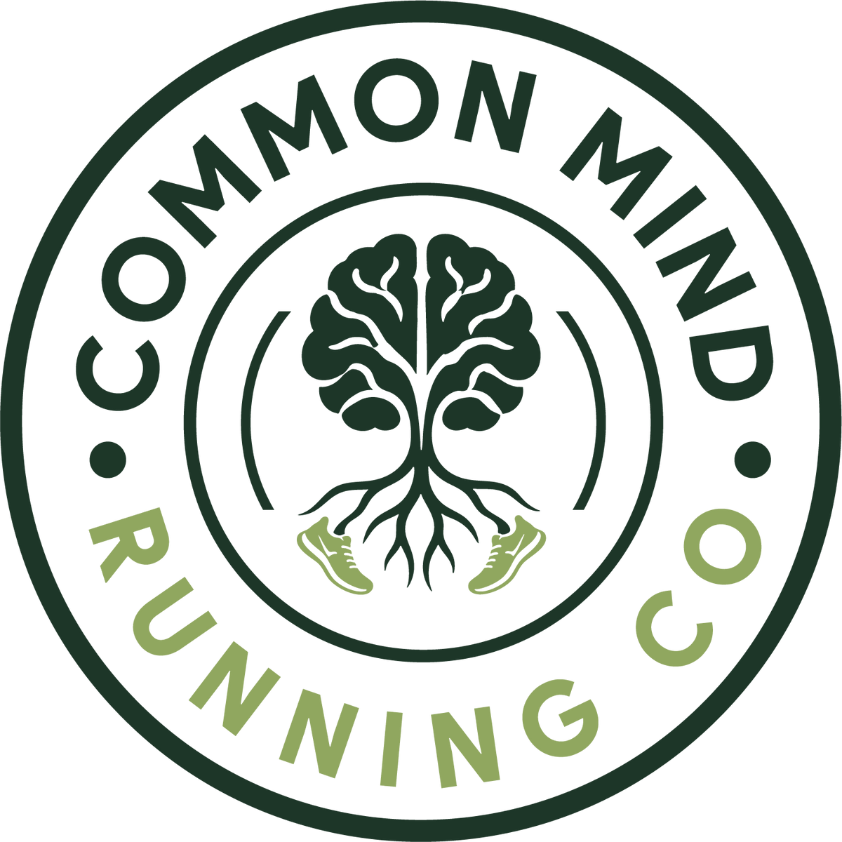 Common Mind Running Co.